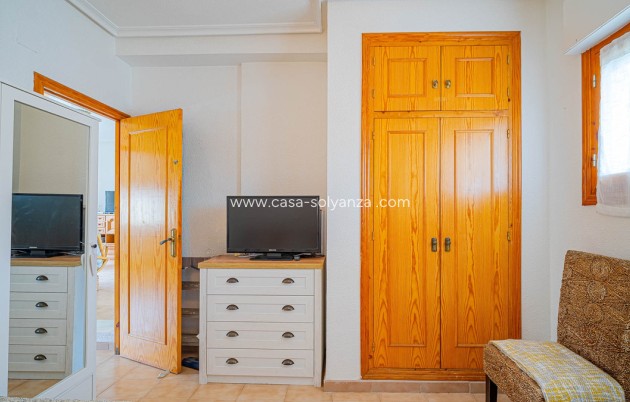 Wiederverkauf - Wohnung - Orihuela - Punta Prima