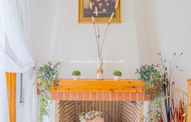Wiederverkauf - Wohnung - Orihuela - Punta Prima