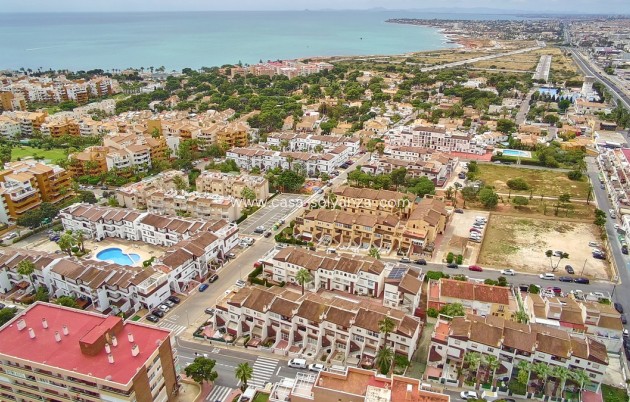 Wiederverkauf - Wohnung - Orihuela - Punta Prima
