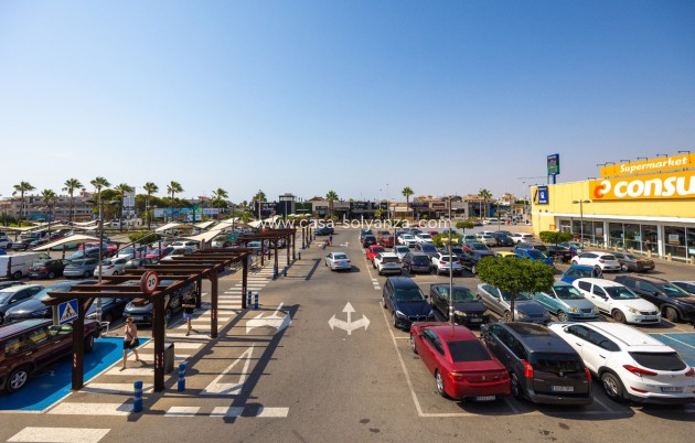 Wiederverkauf - Wohnung - Orihuela - Punta Prima