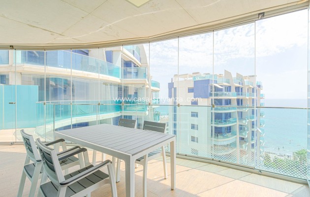 Resale - Apartment / flat - Orihuela - Punta Prima