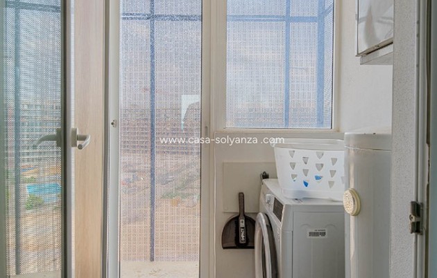 Resale - Apartment / flat - Orihuela - Punta Prima