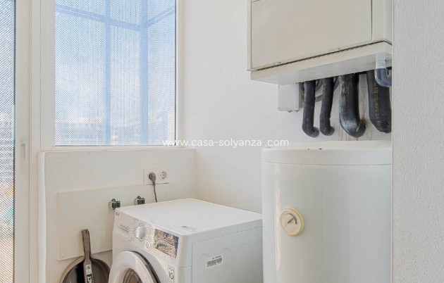 Resale - Apartment / flat - Orihuela - Punta Prima