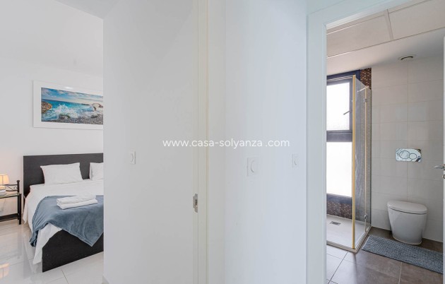 Resale - Apartment / flat - Orihuela - Punta Prima
