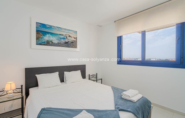 Resale - Apartment / flat - Orihuela - Punta Prima