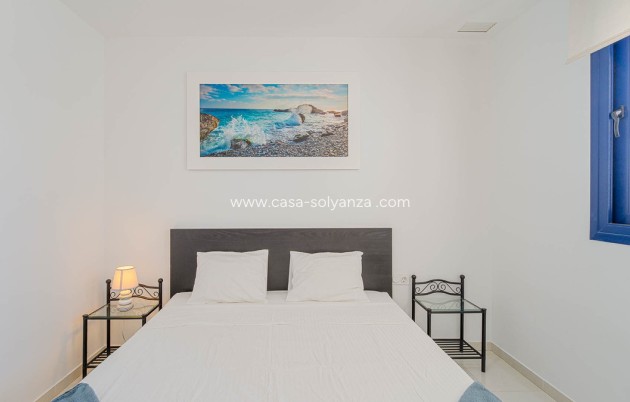 Resale - Apartment / flat - Orihuela - Punta Prima