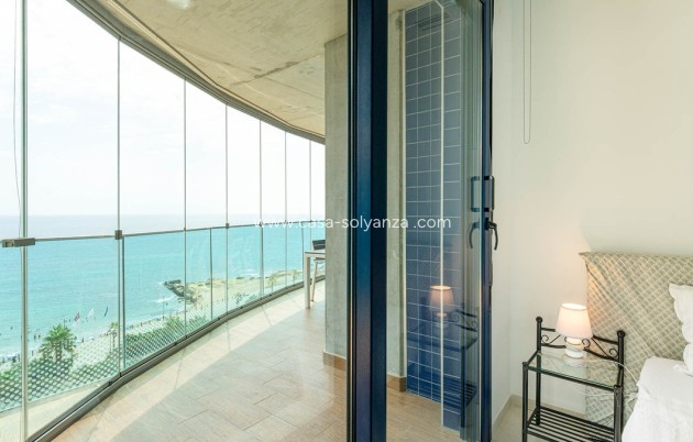 Resale - Apartment / flat - Orihuela - Punta Prima