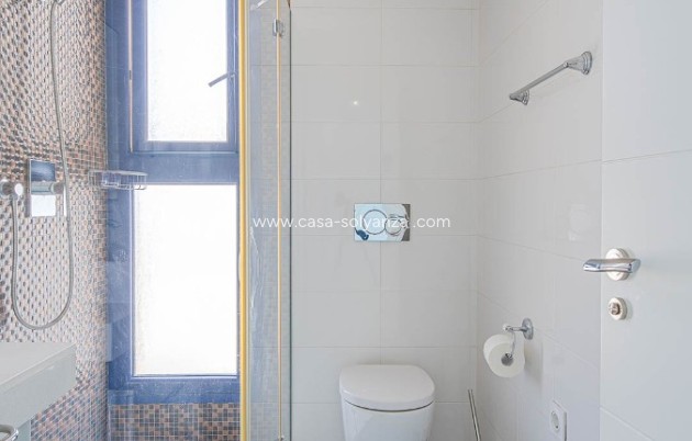 Resale - Apartment / flat - Orihuela - Punta Prima