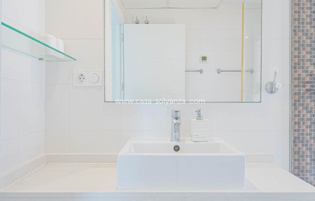 Resale - Apartment / flat - Orihuela - Punta Prima