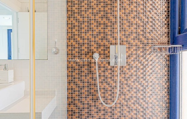Resale - Apartment / flat - Orihuela - Punta Prima