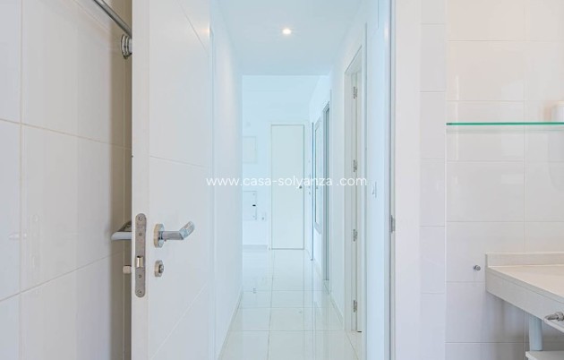 Resale - Apartment / flat - Orihuela - Punta Prima