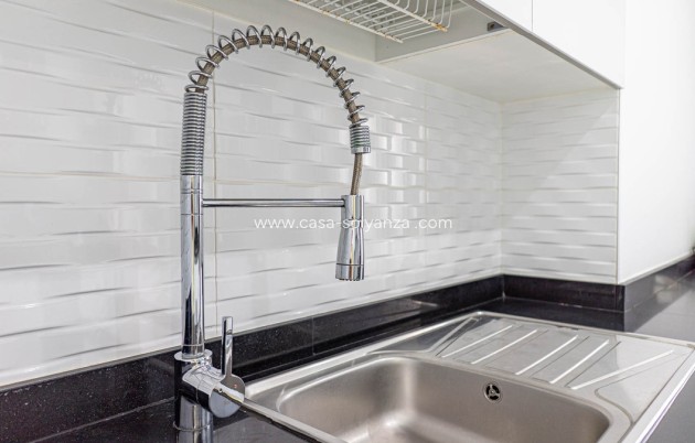 Resale - Apartment / flat - Orihuela - Punta Prima