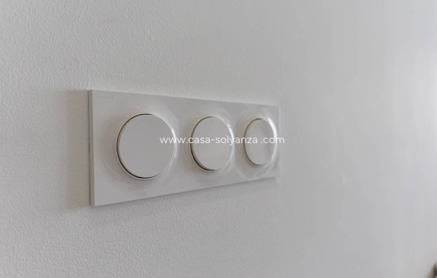 Resale - Apartment / flat - Orihuela - Punta Prima