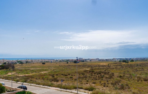 Resale - Apartment / flat - Orihuela - Villamartin