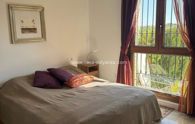 Resale - Townhouse - Algorfa - La Finca Golf Resort