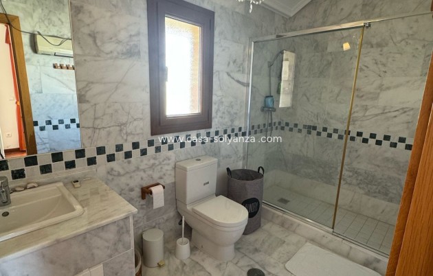 Resale - Townhouse - Algorfa - La Finca Golf Resort