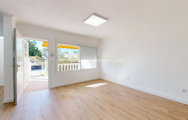 Herverkoop - Appartement / flat - Orihuela - Villamartin