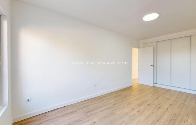 Herverkoop - Appartement / flat - Orihuela - Villamartin
