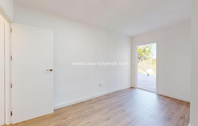 Herverkoop - Appartement / flat - Orihuela - Villamartin