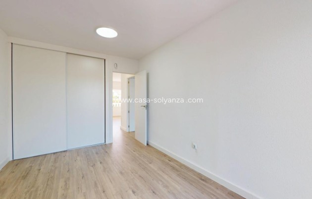 Herverkoop - Appartement / flat - Orihuela - Villamartin