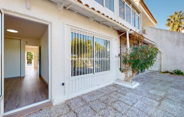 Herverkoop - Appartement / flat - Orihuela - Villamartin