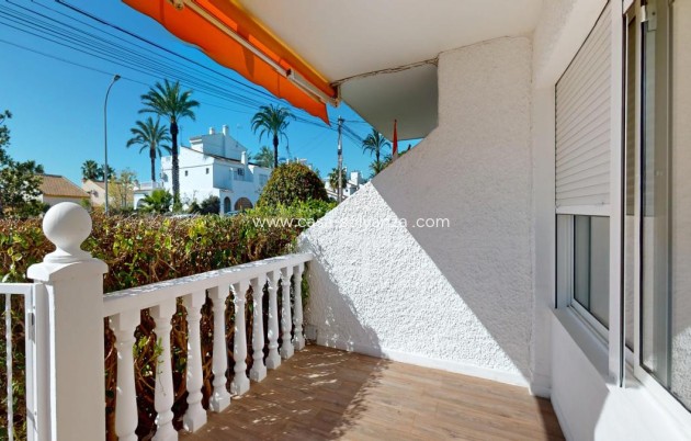 Herverkoop - Appartement / flat - Orihuela - Villamartin