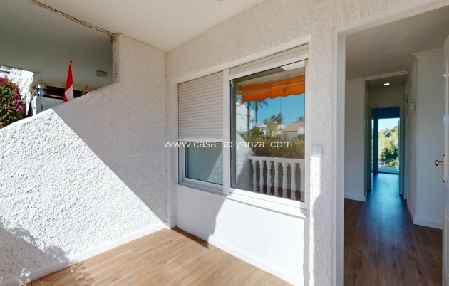 Herverkoop - Appartement / flat - Orihuela - Villamartin