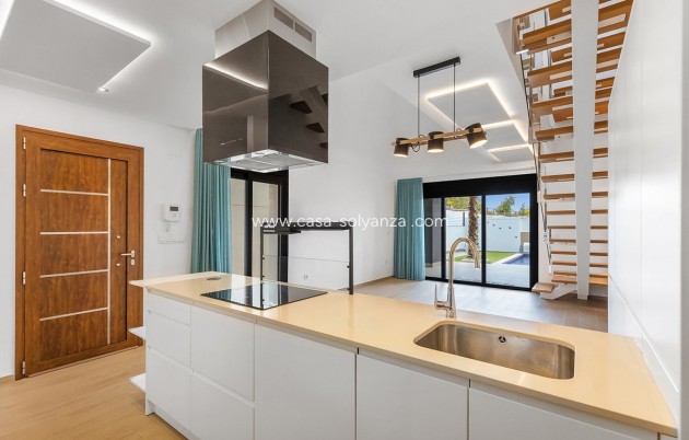 Revente - Villa - Benijofar