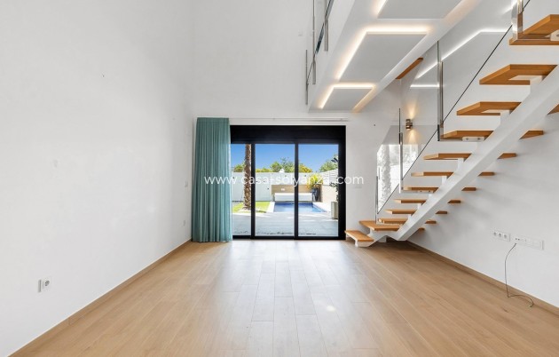 Revente - Villa - Benijofar