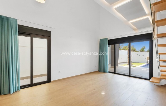Revente - Villa - Benijofar