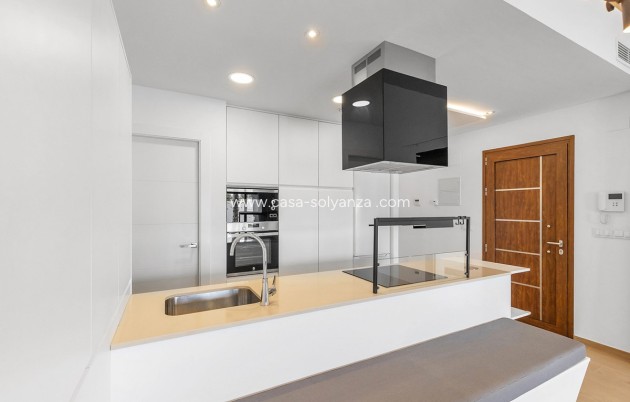 Revente - Villa - Benijofar
