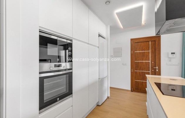 Revente - Villa - Benijofar