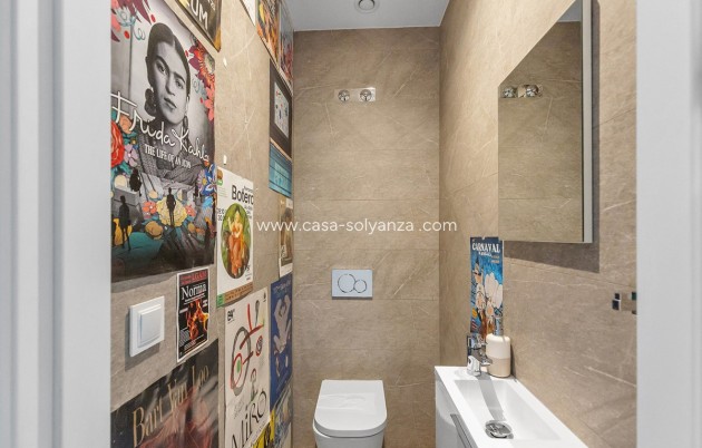 Revente - Villa - Benijofar
