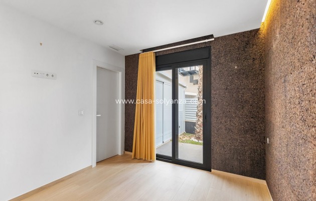 Revente - Villa - Benijofar