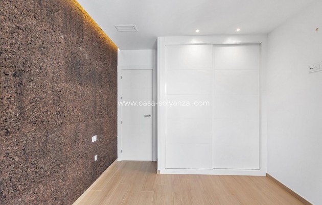 Revente - Villa - Benijofar