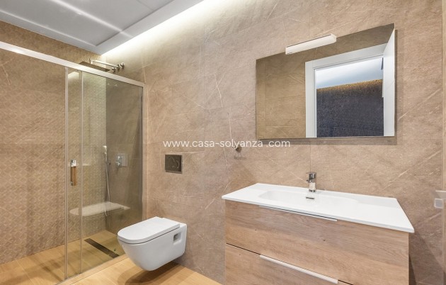 Revente - Villa - Benijofar