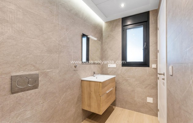 Revente - Villa - Benijofar