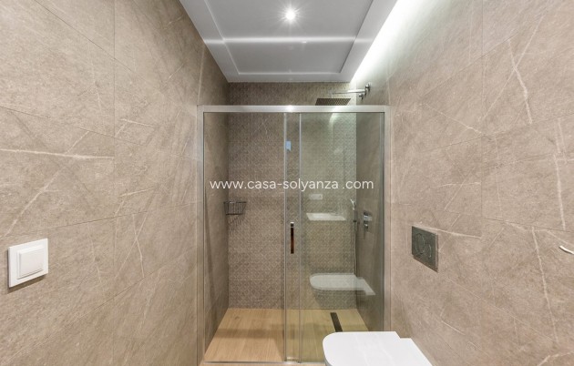 Revente - Villa - Benijofar