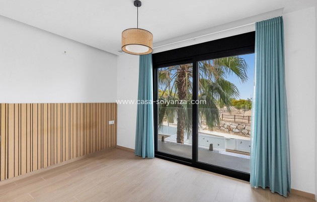 Revente - Villa - Benijofar