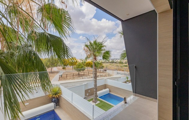 Revente - Villa - Benijofar
