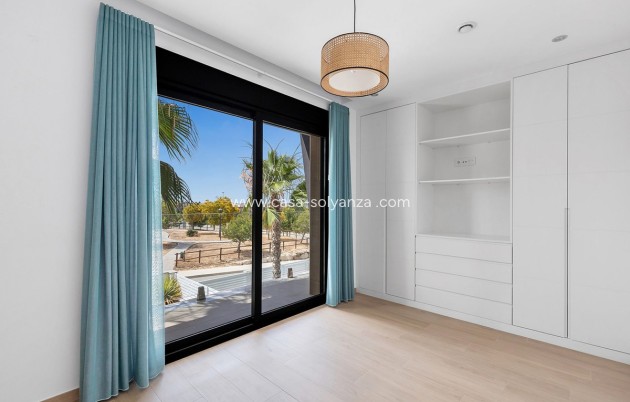 Revente - Villa - Benijofar