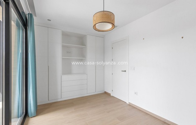 Revente - Villa - Benijofar