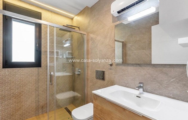 Revente - Villa - Benijofar
