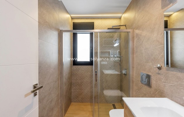 Revente - Villa - Benijofar