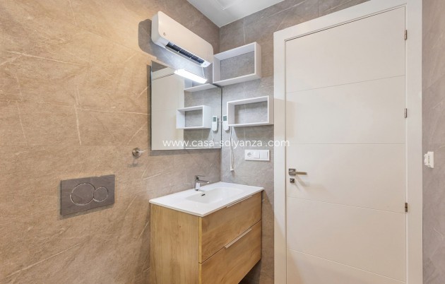 Revente - Villa - Benijofar