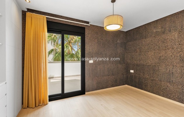 Revente - Villa - Benijofar