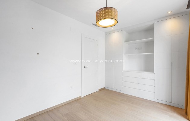 Revente - Villa - Benijofar