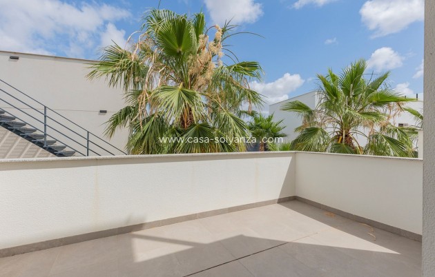 Revente - Villa - Benijofar
