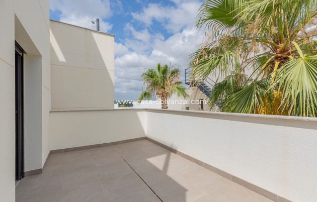 Revente - Villa - Benijofar
