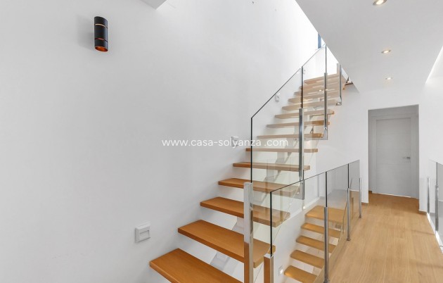 Revente - Villa - Benijofar